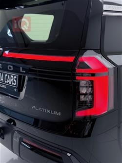 نیسان پاترۆل